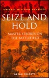 Seize and Hold book cover