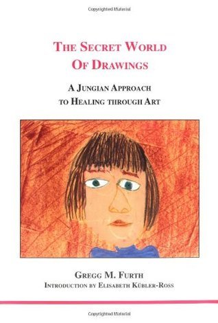 The Secret World of Drawings book cover