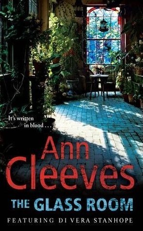 The Glass Room book cover