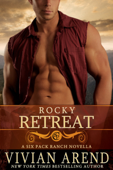 Rocky Mountain Retreat book cover