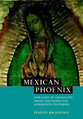 Mexican Phoenix book cover