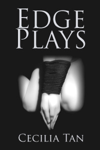 Edge Plays book cover