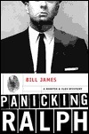 Panicking Ralph book cover