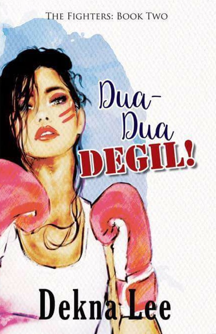 Dua-Dua Degil! book cover