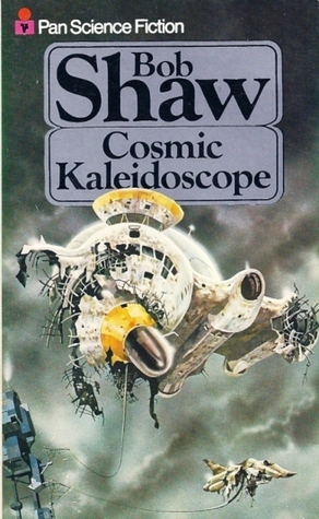 Cosmic Kaleidoscope book cover