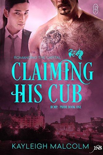 Claiming His Cub book cover
