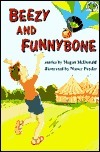 Beezy and Funnybone book cover