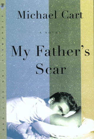 My Father's Scar book cover