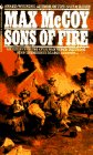 Sons of Fire book cover