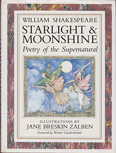 Starlight and Moonshine book cover