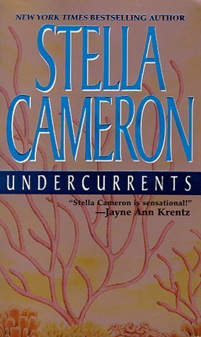 Undercurrents book cover 1