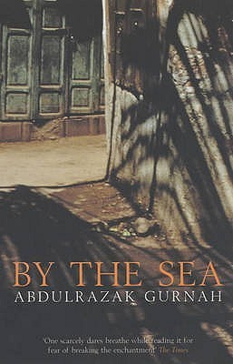 By the Sea book cover