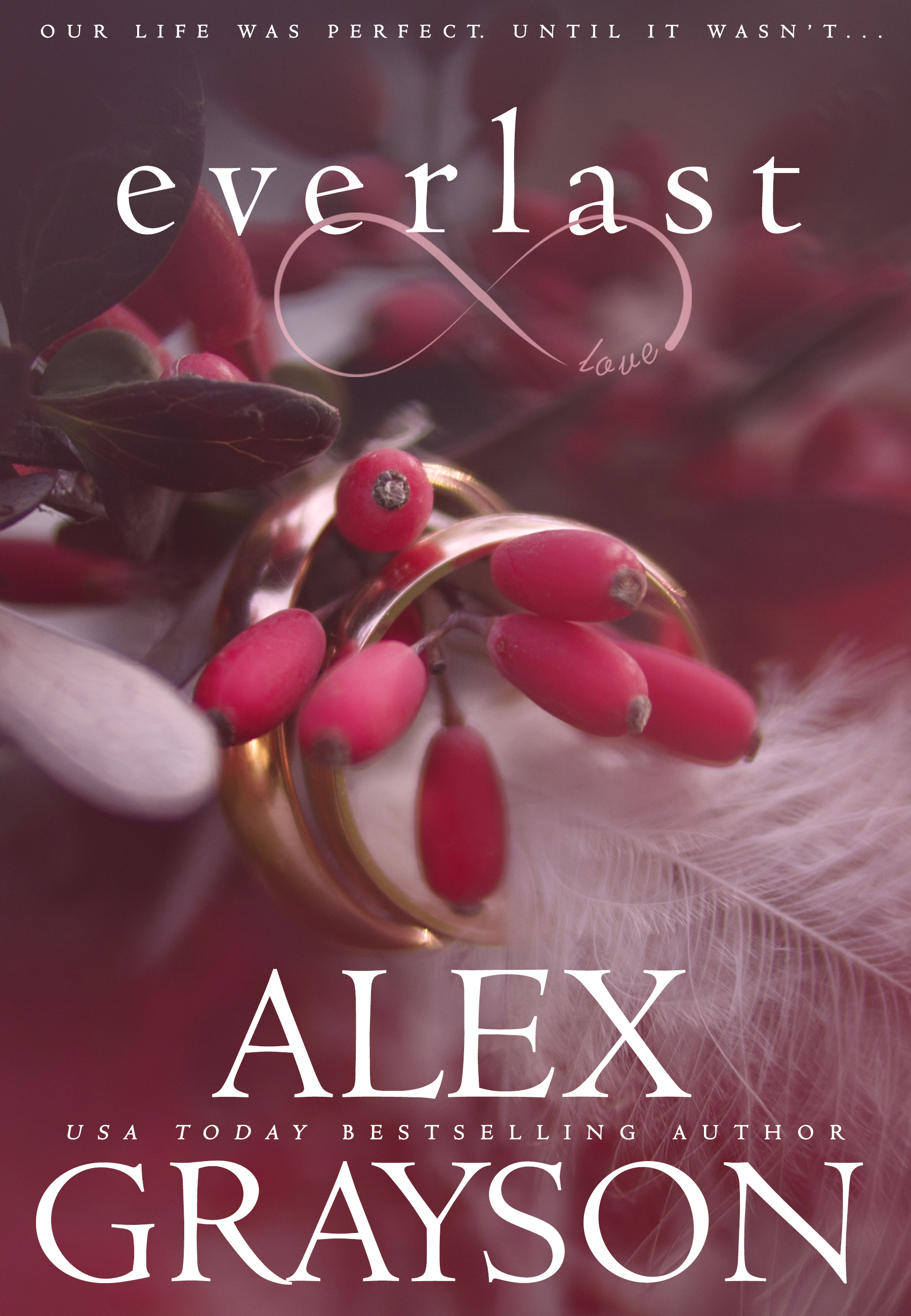 Ever book cover 2