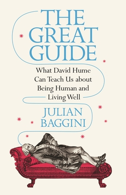 The Great Guide book cover