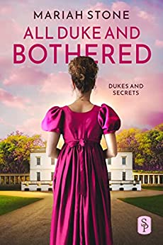 All Duke and Bothered book cover