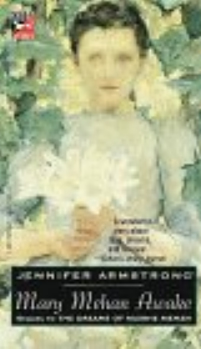 Mary Mehan Awake book cover