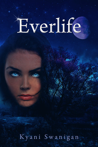 Everlife book cover