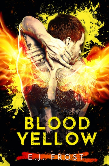 Demonsongs book cover 2