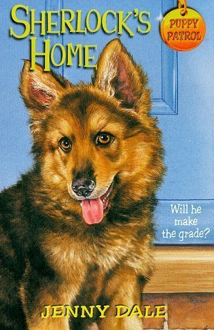 Sherlock's Home book cover