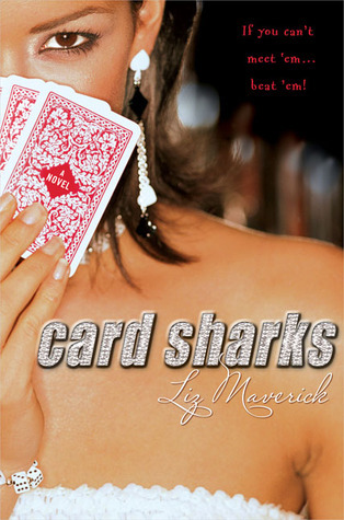 Card Sharks book cover