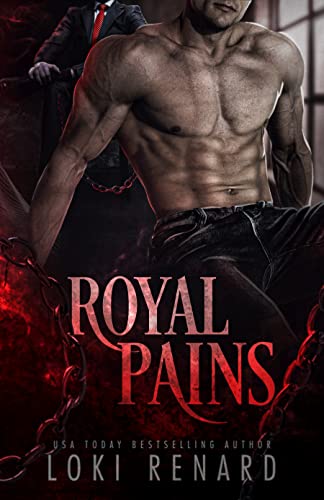Vampire Kings book cover 2