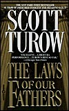 The Laws Of Our Fathers book cover