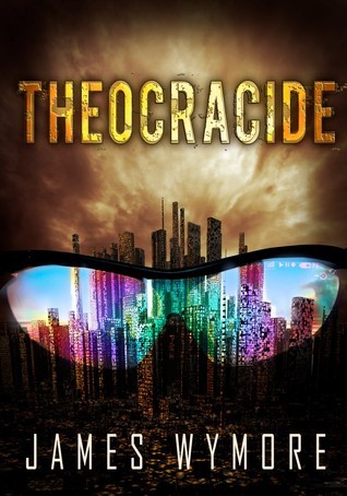 Theocracide book cover