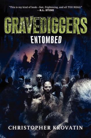 Gravediggers book cover 3