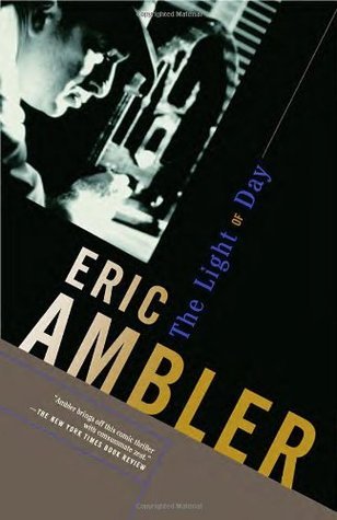 Arthur Simpson book cover 1