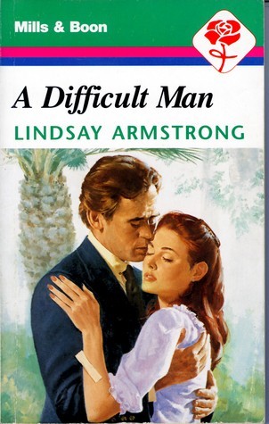 A Difficult Man book cover