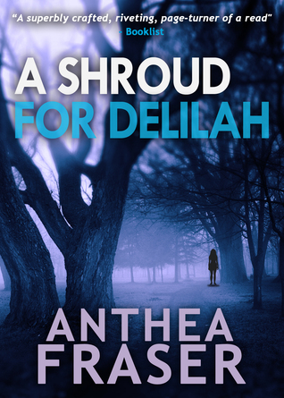David Webb book cover 1