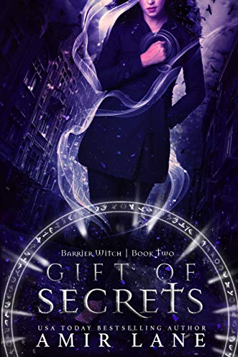 Barrier Witch book cover 3