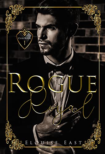 Club Royal book cover 1