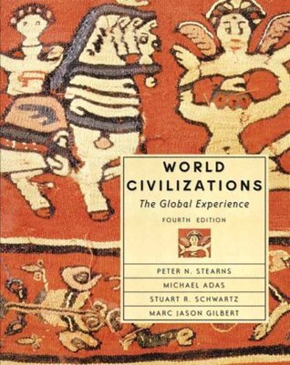 World Civilizations book cover