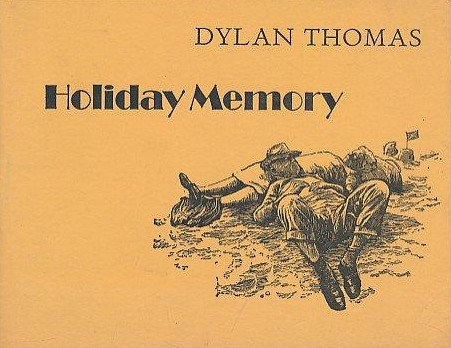 Holiday Memory book cover