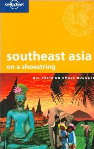 Southeast Asia book cover