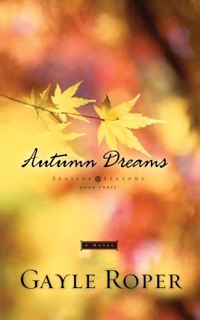 Seaside Seasons book cover 3