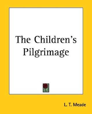The Children's Pilgrimage book cover