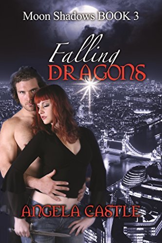 Moon Shadows book cover 3