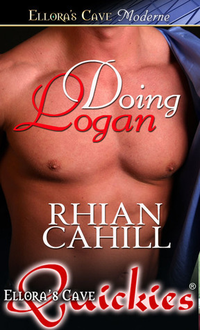 Doing Logan book cover