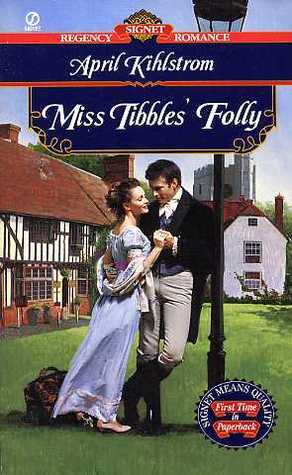 Miss Tibbles book cover 1