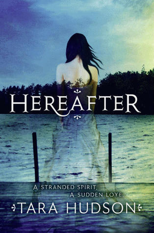 Hereafter book cover 1
