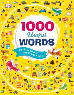 1000 Useful Words book cover