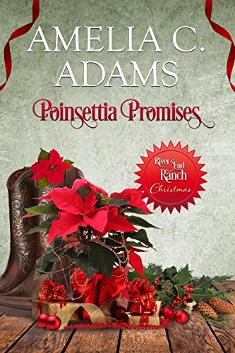 Poinsettia Promises book cover