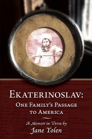 Ekaterinoslav book cover