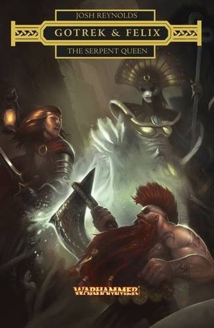 The Serpent Queen book cover