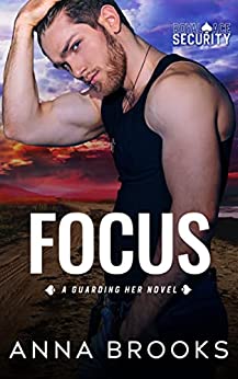 Focus book cover