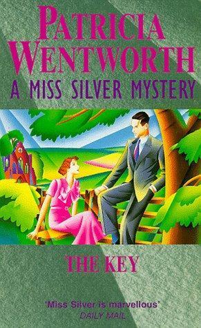 The Key book cover