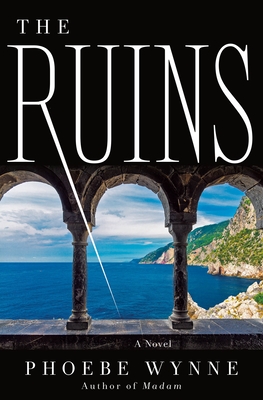 The Ruins book cover