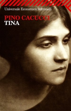Tina Modotti book cover